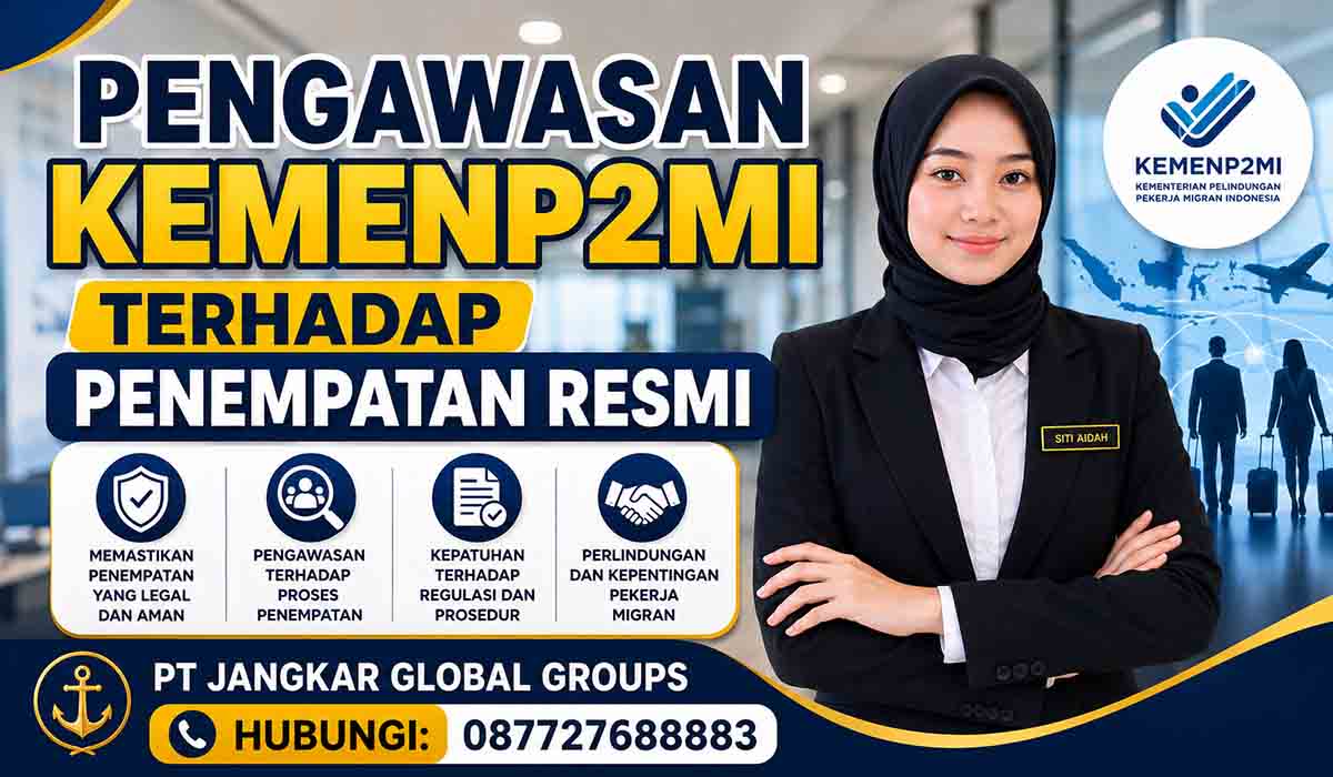 Pengembangan Layanan KemenP2MI untuk Pekerja Migran